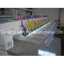 615 Double Sequin Embroidery Machine